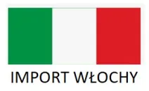 IMPORT WŁOCHY