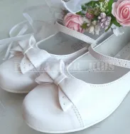 buty komunijne dla dziewczynki ZARRO model 2248